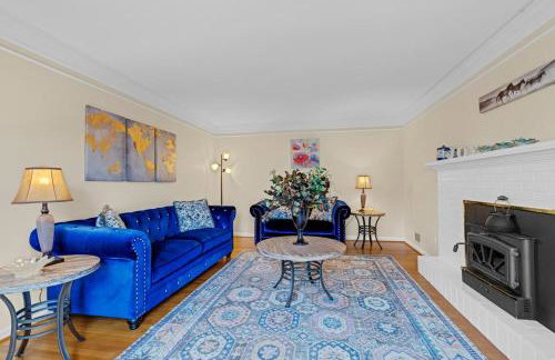 Family vacation spot Hikes Point Central location - Foto 7