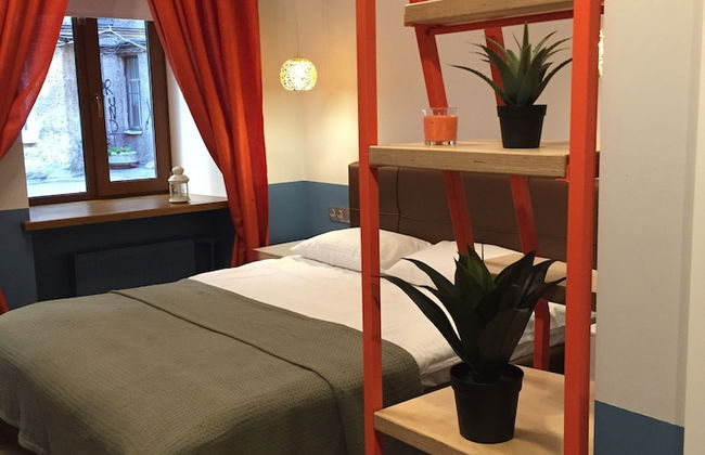 Apart-hotel 08 53 - Foto 6