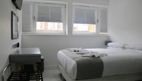 BLOOMSBURY APARTMENTS - Foto 3