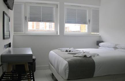 BLOOMSBURY APARTMENTS - Foto 3