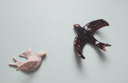 Jolie maison en bois à 600m de la plage des Vergnes - Foto 12