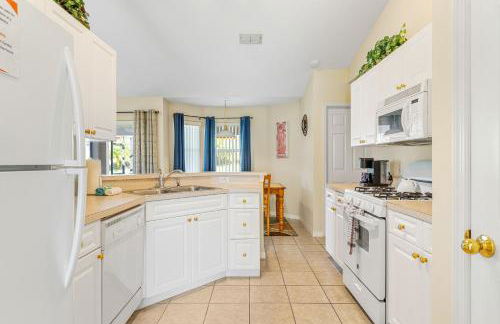 Villa - LET YOUR DREAMS COME TRUE - King Bed, Gas Grill & Game Room - Foto 17