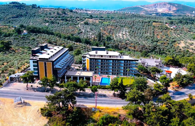 Si Hotel & Spa - Foto 48