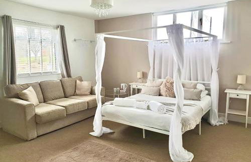 Mendip Spring Golf and Country Club - Foto 14