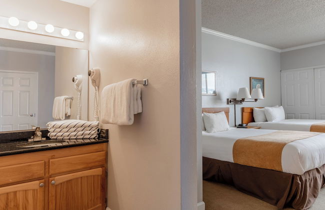 Legacy Vacation Resorts - Steamboat Hilltop - Photo 40