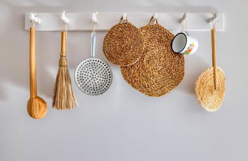 Casa Da Lagoa e Forja - Turismo Rural - Foto 16