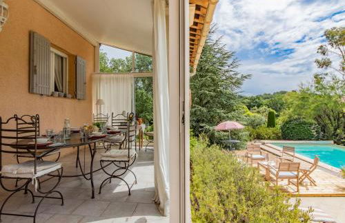 Holiday Home Les Iris by Interhome - Foto 12