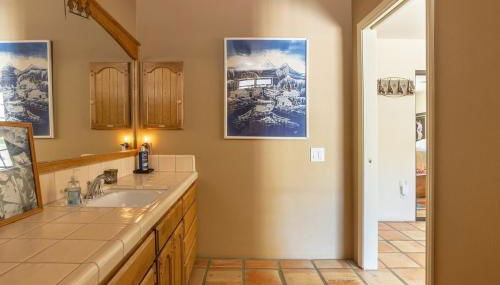 3 Bedroom Ranch -Hot Tub -Walk to P&H and Red Dog - Foto 5