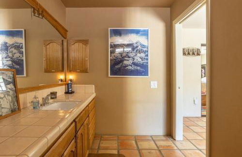 3 Bedroom Ranch -Hot Tub -Walk to P&H and Red Dog - Foto 5