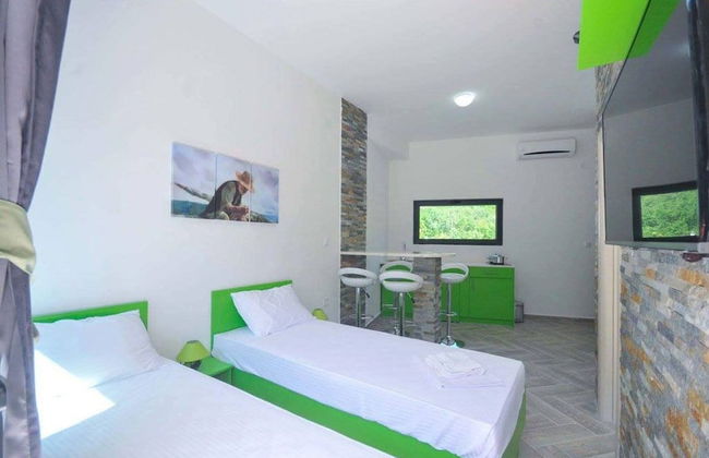 Apartments Jadranski Biser - Foto 25