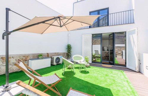 Heroismo Duplex Terrace - Photo 140
