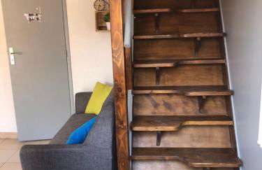 AU MIMOSA - Gîte Le Murier - Foto 14