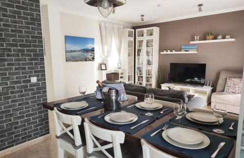 VolKKanrentals Casa Chinijo - Foto 2