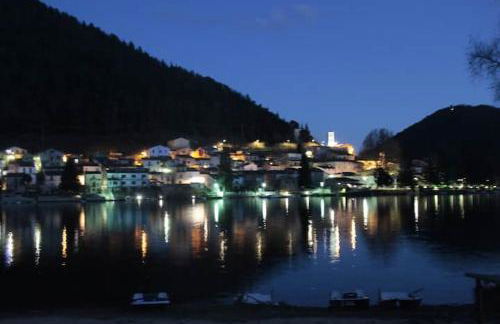 Sopra le nuvole - Foto 54