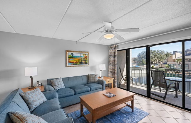 Ocean View at Island Club - Foto 16