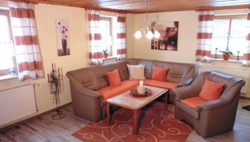 Ferienwohnung Irene - Foto 4