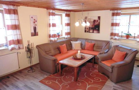 Ferienwohnung Irene - Foto 4