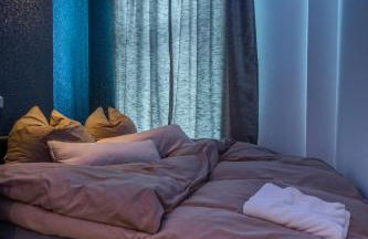 Apartmenthaus in der Delitzscher Str in Halle-Saale nähe Hauptbahnhof - Foto 13