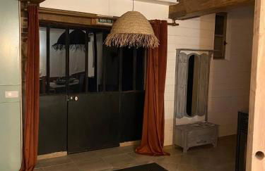 Le Gîte de l'Atelier - Foto 15