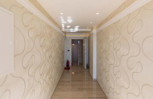 BEACH FRONT VILLA FRAN - DELUXE PENTHOUSE SUITE with private pool - Foto 10
