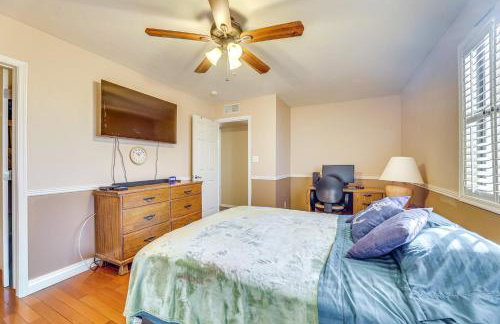 Near Golfing and Green Spaces Florence Family Home! - Foto 17