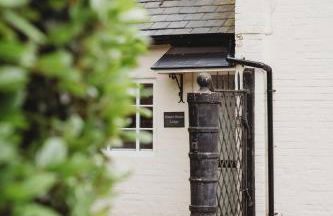 Luxury Cottage with Garden - Foto 2