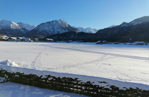 Fellhorn Ferienwohnungen - Photo 59