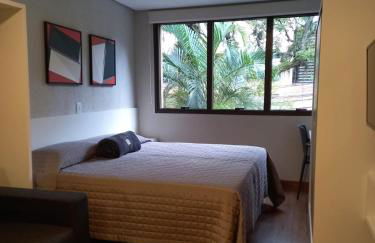 Villa Leopoldina - Studios de aluguel por temporada no Moinhos de Vento - Foto 41