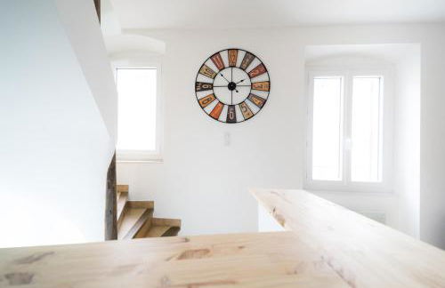 Ravissant Triplex et Duplex au Centre de Pont St Esprit - Foto 36