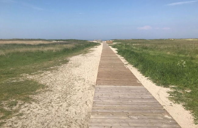 Graft View by the sea - Foto 24