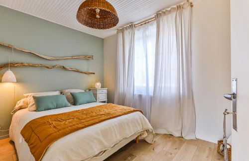 La Maison des Marais de Sallertaine - Foto 18