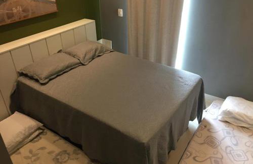 HOTEL BOSSA NOVA 113 - Ótimo Apto com cozinha para até 03 hóspedes - Foto 35