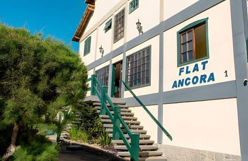 Flat 1A Vista panorâmica Mar com Piscina e wi-fi - Foto 25