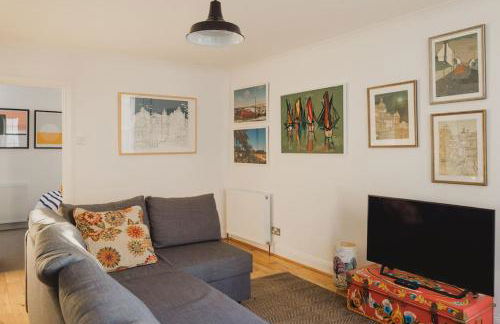 Fifies - Your Seaside Bolthole - Foto 11