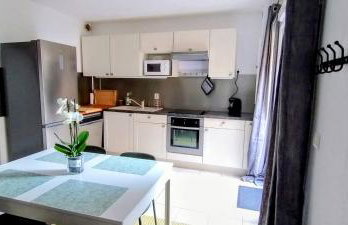 Maison cosy au bord du canal, piscine et parking - Foto 2