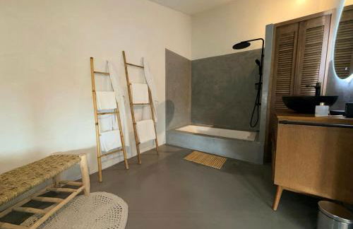 Farmhouse With Cathedral Lounge And Sauna In Pines - Foto 19