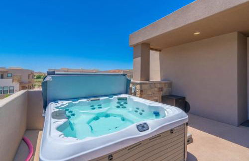 Corner Casita Spacious 6 bedroom private bathrooms - Foto 26