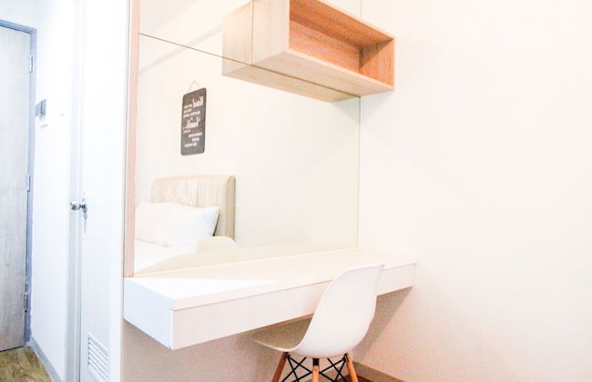 Elegant Studio Room Akasa Apartment - Foto 12