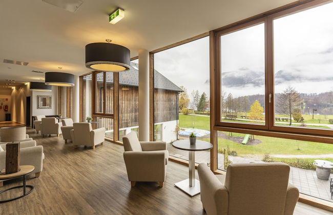 Dormio Resort Obertraun - Foto 4