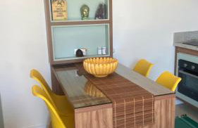 Morada do Sol Flat - Foto 39