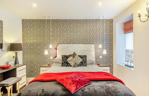 Ty Llyn Cottage - Foto 10