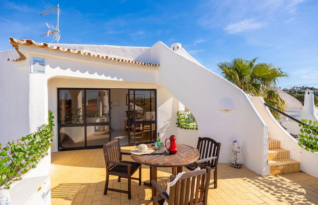 Villa Veiguinha in Vale Rebelho - Foto 41