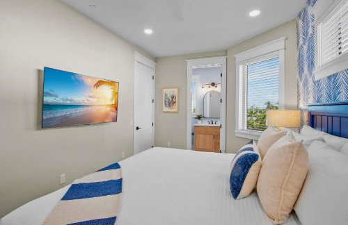 Between the Waves - Siesta Key Luxury Home - Foto 54