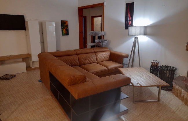 Villa Irene Nice Seaview - Foto 3