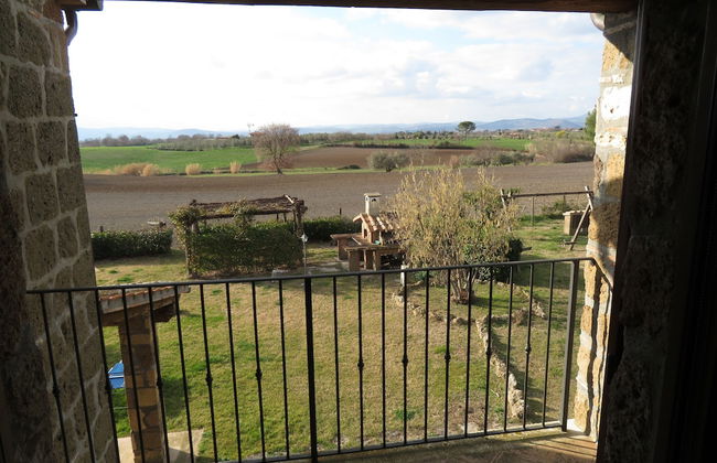 Agriturismo Le Sorgenti - Foto 13