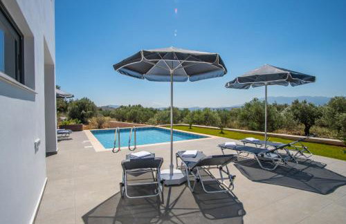 Villa Alen - Foto 14