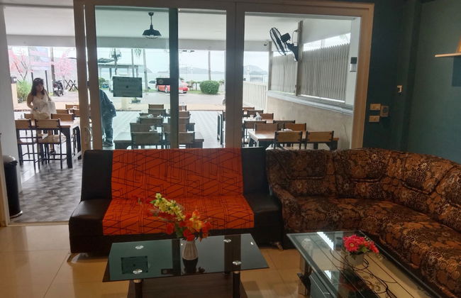 Panwa Beach Side Beachfront - Foto 6