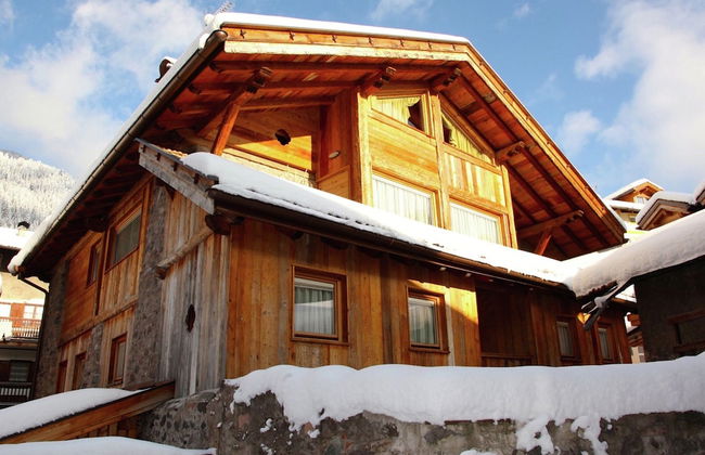 Belvilla by OYO Casa Marzari - Photo 1