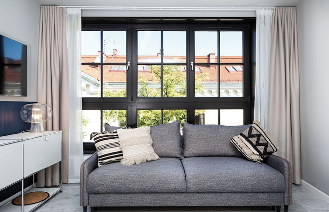 H11 Aparthotel - Foto 40