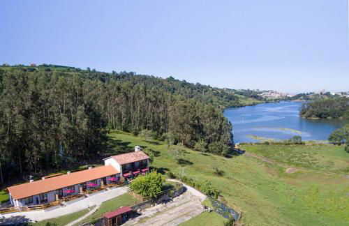 Apartamentos Rurales Las Garzas de Oyambre - Foto 1